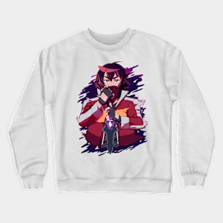 Blade Crewneck Sweatshirt